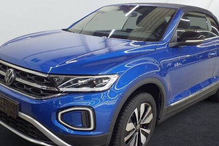 VW T-Roc 22.582 km 24.680 &euro; Mainburg 84048