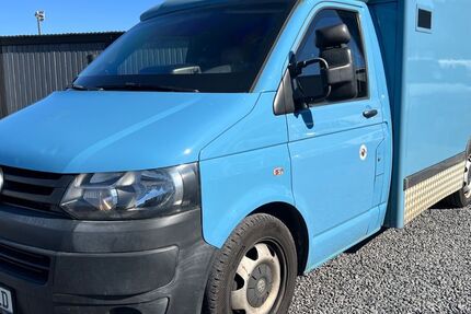 VW T5 Transporter 200.000 km 21.420 &euro; Grosswallstadt 63868