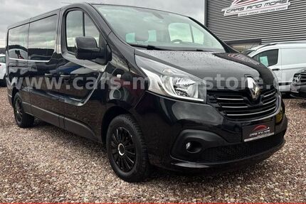 Renault Trafic 132.000 km 17.990 &euro; Dornheim (Thüringen) 99310