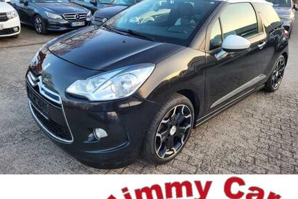 Citroen DS3 132.000 km 4.799 &euro; Kiel-Moorsee 24145