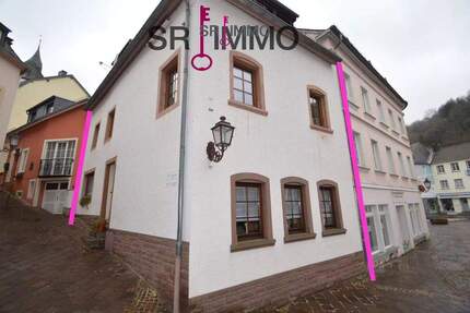 Haus Neuerburg - 7 Zimmer, 159 m&sup2;, 179.000&euro; | Angebot:25338292