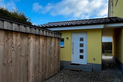 Fehmarn! Kleine möblierte Whg. Für HandwerkerMonteure auf Zeit 1 zimmer