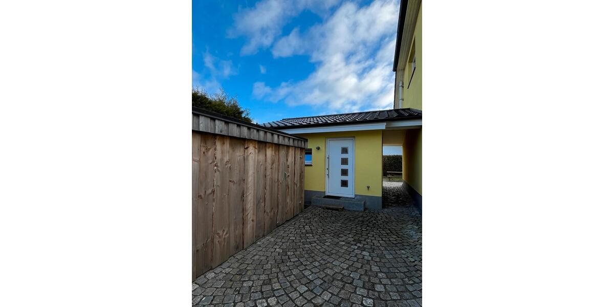 Fehmarn! Kleine möblierte Whg. Für HandwerkerMonteure auf Zeit 1 zimmer