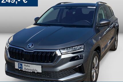 Skoda Karoq 5.375 km 29.740 &euro; Göppingen 73037