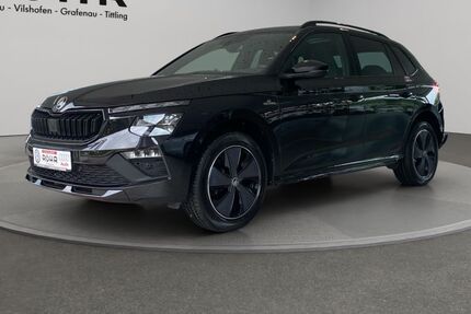 Skoda Kamiq 6.000 km 28.689 &euro; Vilshofen 94474
