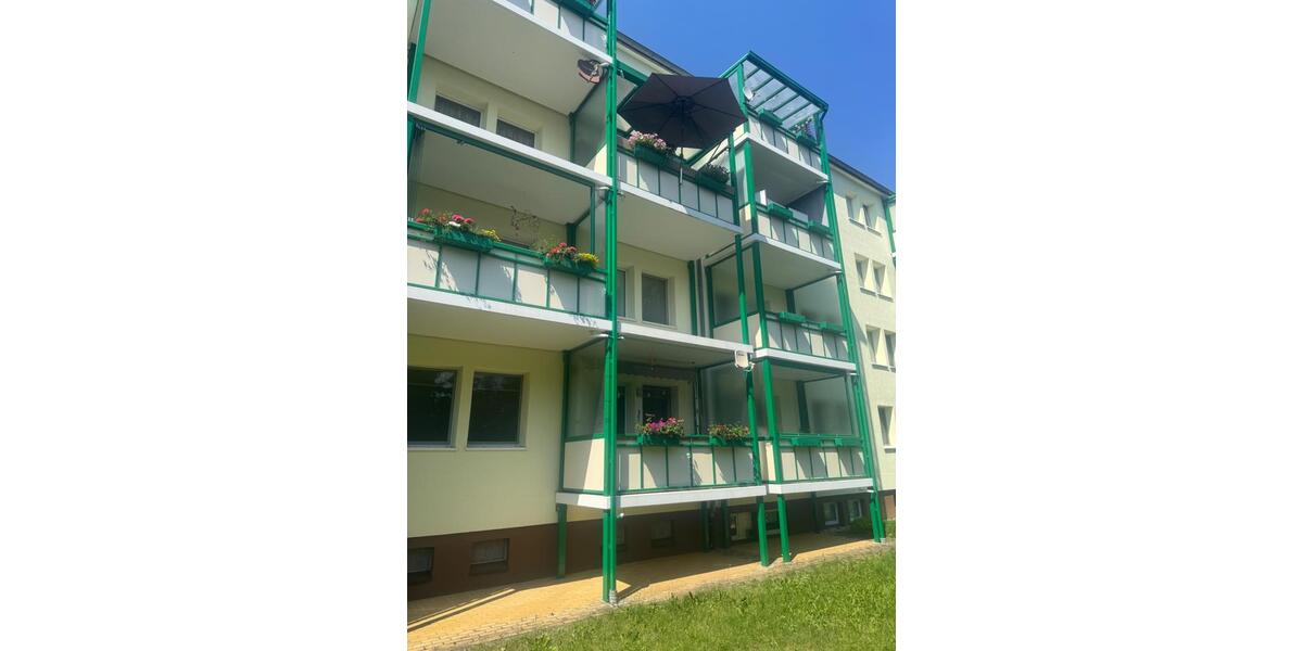 Etagenwohnung Oelsnitz (Vogtland) - 3 Zimmer, 51 m&sup2;, 40.000&euro; | Angebot:26972787