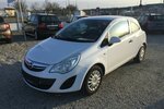 Opel Corsa Selection,Klima,ESP.,Tüv Neu! 172.000 km 4.200 &euro; Himmelkron 95502
