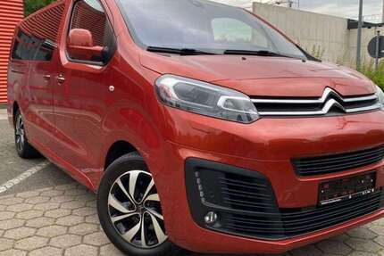 Citroen Spacetourer