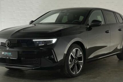 Opel Astra Electric 7.816 km 29.824 &euro; Ahaus 48683