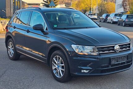 VW Tiguan 165.000 km 17.500 &euro; Aalen 73431