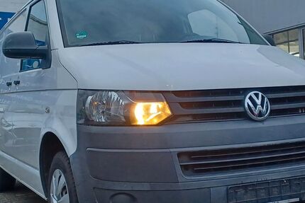 VW T5 Transporter 138.749 km 9.790 &euro; Duisburg 47269