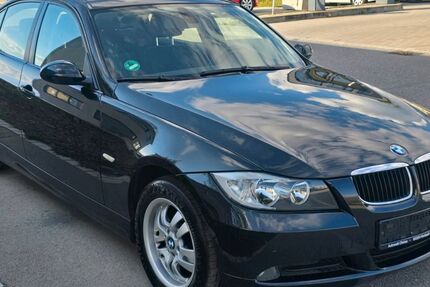BMW 320 280.000 km 3.400 &euro; Reichertshofen 85084