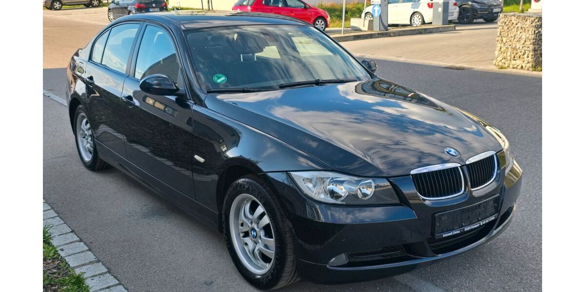 BMW 320 280.000 km 3.400 &euro; Reichertshofen 85084