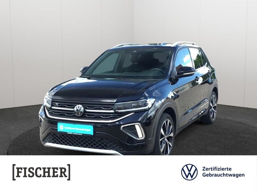 T-Cross