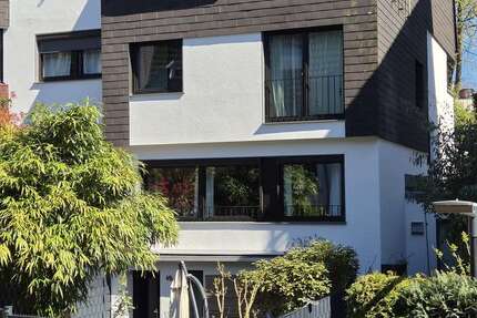 Wohnung Essen Stadtbezirk VIII - 5 Zimmer, 150 m&sup2;, 468.000&euro; | Angebot:27135391