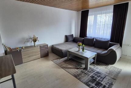 2 Zimmer Wohnung zu Vermieten!