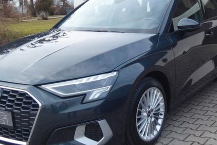 Audi A3 130.371 km 22.399 &euro; Pflaumdorf 86926