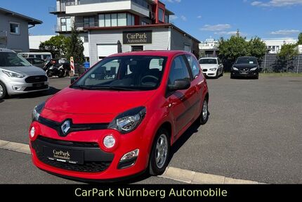 Renault Twingo 81.013 km 3.999 € Fürth 90763