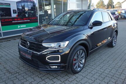 VW T-Roc 48.787 km 28.800 &euro; Fredersdorf-Vogelsdorf OT Fredersdorf Nord 15370