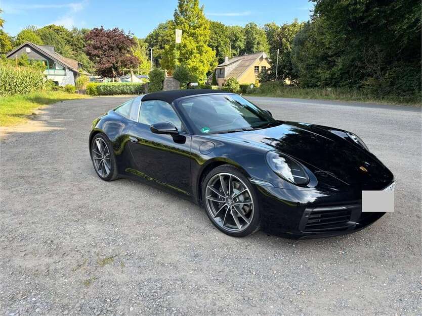 Targa
