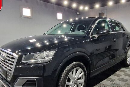 Audi Q2 95.600 km 16.880 &euro; Berlin 12305
