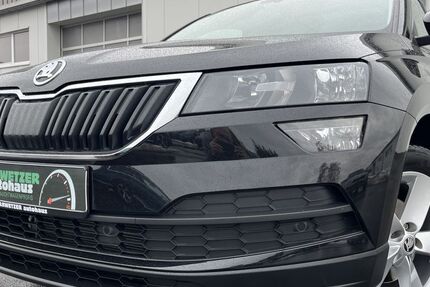 Skoda Karoq 35.348 km 26.340 &euro; Marktredwitz 95615