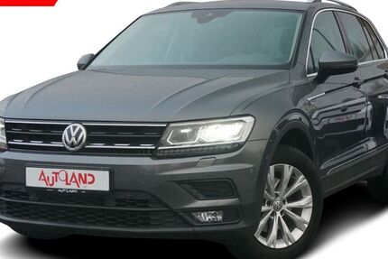 VW Tiguan 110.261 km 19.990 &euro; Schwerin 19061