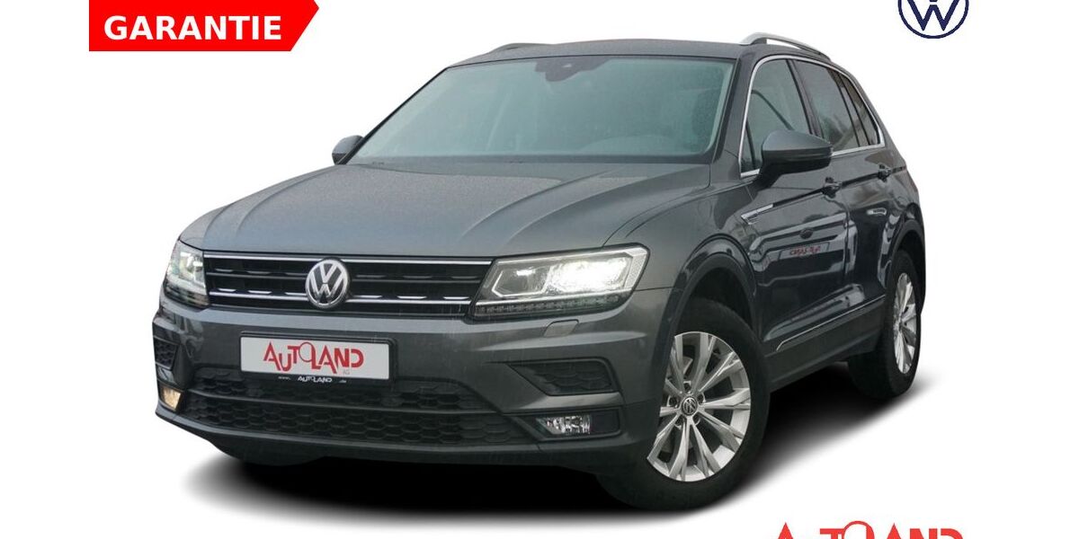VW Tiguan 110.261 km 19.990 &euro; Schwerin 19061