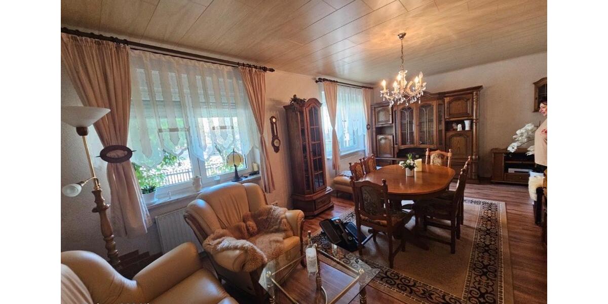 Einfamilienhaus Elsteraue - 5 Zimmer, 130 m&sup2;, 150.000&euro; | Angebot:24314796