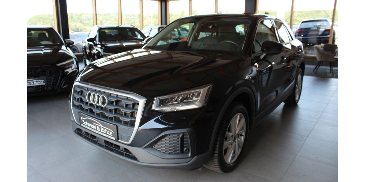 Audi Q2 70.000 km 21.490 &euro; Amstetten 73340