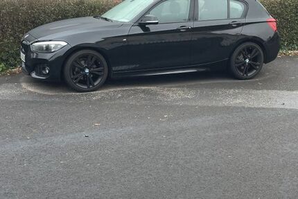 BMW 118 80.000 km 13.500 &euro; Schwalbach 65824