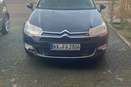 Citroen C5 200.000 km 4.200 &euro; nettetal 41334
