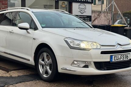 Citroen C5 229.000 km 5.999 &euro; Euskirchen 53881