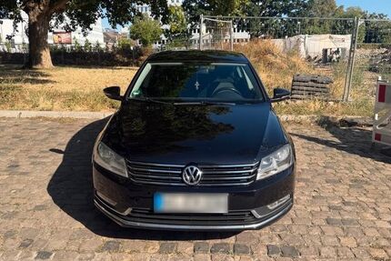 VW Passat 168.000 km 7.700 &euro; Wiesbaden 65187
