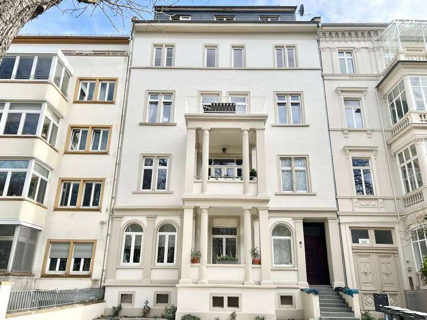 Wohnung zum Kaufen in Wiesbaden 349.000 € 98 m²