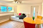 Erdgeschoßwohnung Würzburg Frauenland - 1.5 Zimmer, 38 m&sup2;, 610&euro; | Angebot:25980094