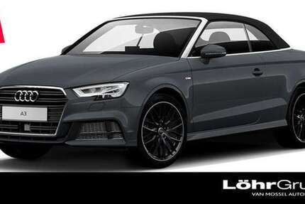 Audi A3 57.500 km 26.980 &euro; Meckenheim 53340