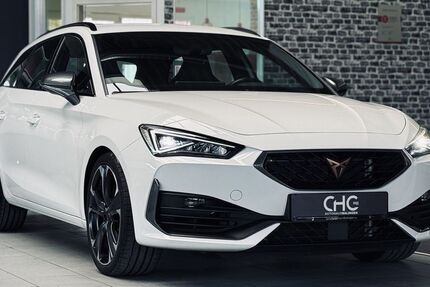 Cupra Leon 12.460 km 29.490 &euro; Balingen 72336