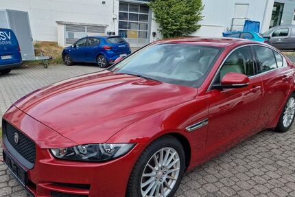 Jaguar XE 149.123 km 9.150 &euro; Kronberg 61476
