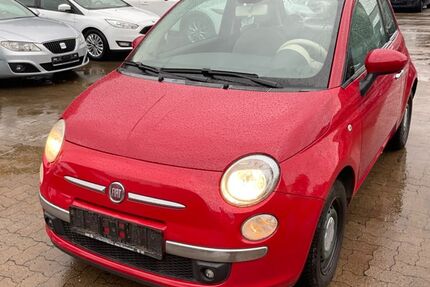 Fiat 500 172.000 km 1.999 &euro; Hamburg 21107
