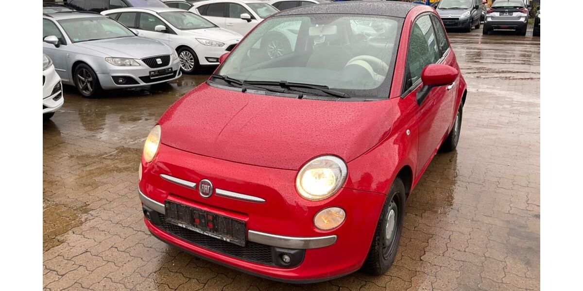 Fiat 500 172.000 km 1.999 &euro; Hamburg 21107