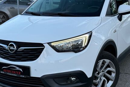 Opel Crossland (X) 109.000 km 9.700 &euro; Weinheim 69469