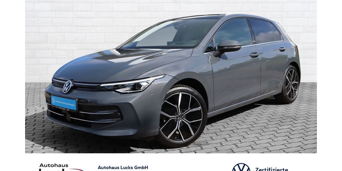 VW Golf 7.000 km 36.579 &euro; Artern 06556