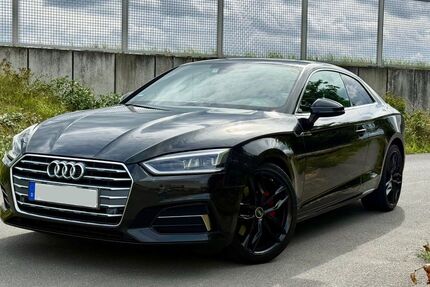 Audi A5 119.000 km 21.500 € Kelsterbach 65451