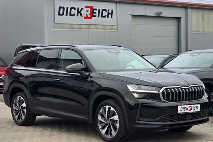 Skoda Kodiaq 29.147 km 42.950 &euro; Burghaun 36151