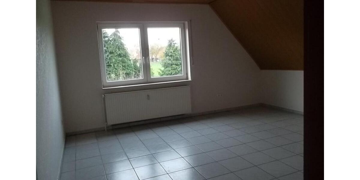Etagenwohnung Dörpen - 1 Zimmer, 42 m&sup2;, 350&euro; | Angebot:25401800