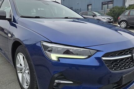 Opel Insignia 89.000 km 11.305 &euro; Kelkheim 65779