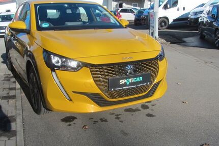 Peugeot 208 43.950 km 15.750 &euro; Riedlingen 88499