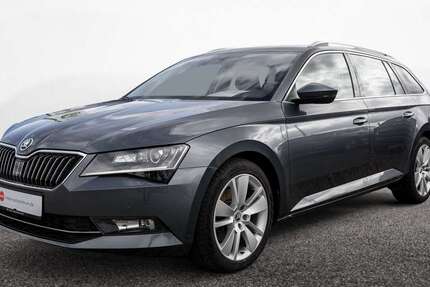 Skoda Superb 95.729 km 21.190 &euro; Wittingen 29378