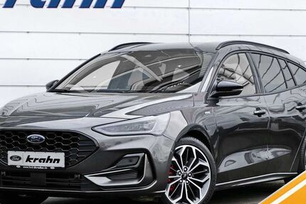 Ford Focus 10.707 km 27.885 € Gießen 35392